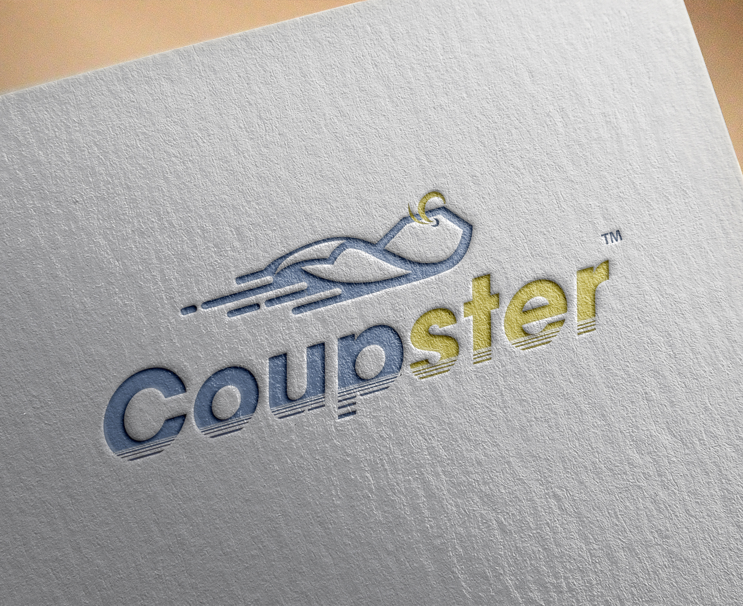 Design de Logo par JeffreyQuizon pour SMS COUPON CORPORATION | Design #16845479