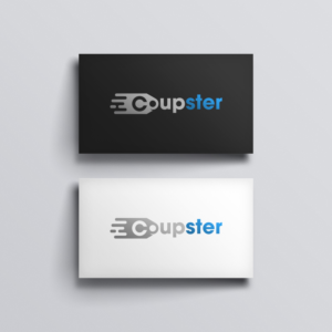 Logo Design by aquabomb26 for SMS COUPON CORPORATION | Design #16838203