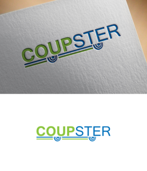 Design de Logo par supercreative pour SMS COUPON CORPORATION | Design : #16847968