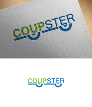 Design de Logo par supercreative pour SMS COUPON CORPORATION | Design : #16847969