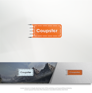 Design de Logo par groomfox pour SMS COUPON CORPORATION | Design : #16855269