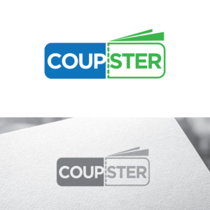 Design de Logo par concepts pour SMS COUPON CORPORATION | Design : #16886360