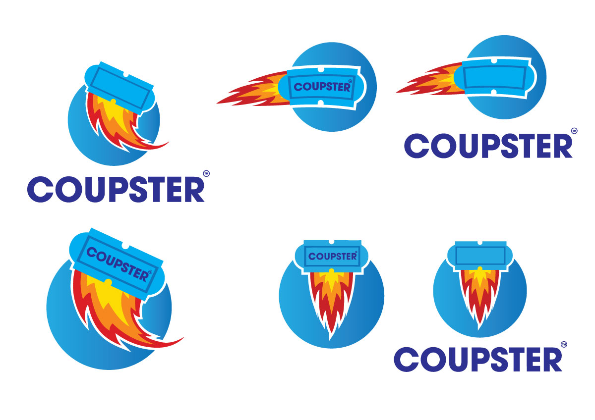 Design de Logo par christine_branz pour SMS COUPON CORPORATION | Design #16835288