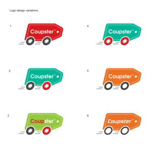 Design de Logo par jacw02 pour SMS COUPON CORPORATION | Design : #16836582