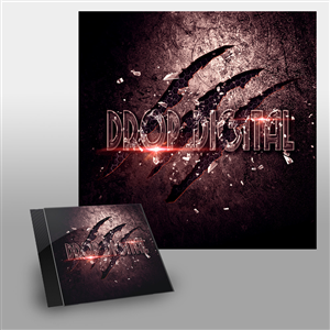 CD Cover Design by jshan