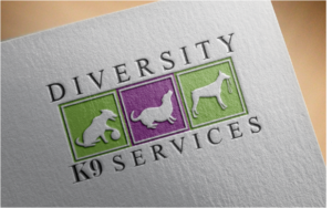 Design de Logo par amel02 pour Diversity K9 Services | Design : #16861390
