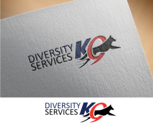 Design de Logo par amel02 pour Diversity K9 Services | Design : #16861391