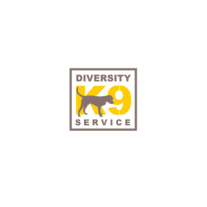Design de Logo par creativenazil pour Diversity K9 Services | Design : #16884093