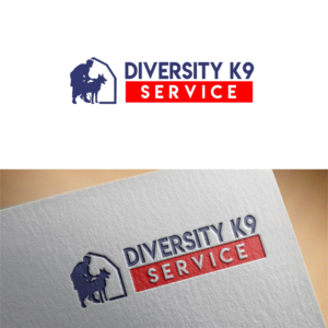 Design de Logo par creativenazil pour Diversity K9 Services | Design : #16928115