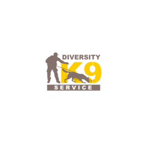 Design de Logo par creativenazil pour Diversity K9 Services | Design : #16939160