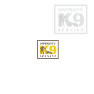 Design de Logo par creativenazil pour Diversity K9 Services | Design : #16955706
