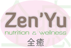 Design de Logo par Diesel's Daughter pour Zen'Yu Nutrition and Wellness | Design : #2685651