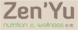 Design de Logo par Diesel's Daughter pour Zen'Yu Nutrition and Wellness | Design : #2685706
