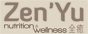 Design de Logo par Diesel's Daughter pour Zen'Yu Nutrition and Wellness | Design : #2685710