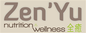 Design de Logo par Diesel's Daughter pour Zen'Yu Nutrition and Wellness | Design : #2685712