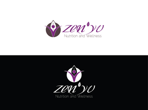 Design de Logo par Huzaifa777777 pour Zen'Yu Nutrition and Wellness | Design : #2709787