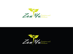 Design de Logo par Huzaifa777777 pour Zen'Yu Nutrition and Wellness | Design : #2709789