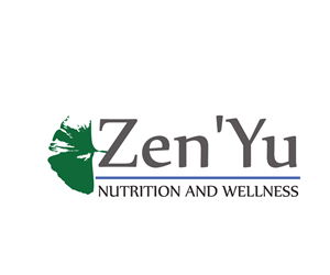 Logo Design by Theodora for Zen'Yu Nutrition and Wellness | Design #2686082