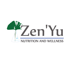 Design de Logo par Theodora pour Zen'Yu Nutrition and Wellness | Design : #2686095