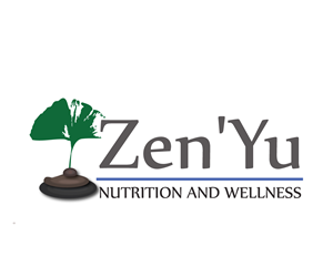 Design de Logo par Theodora pour Zen'Yu Nutrition and Wellness | Design : #2698855