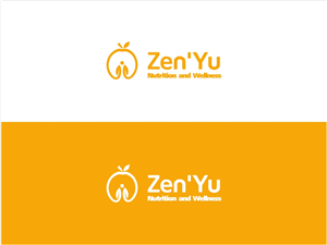 Logo Design by Logocraft for Zen'Yu Nutrition and Wellness | Design: #2702837