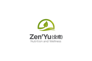Logo Design by Alexis for Zen'Yu Nutrition and Wellness | Design: #2726974