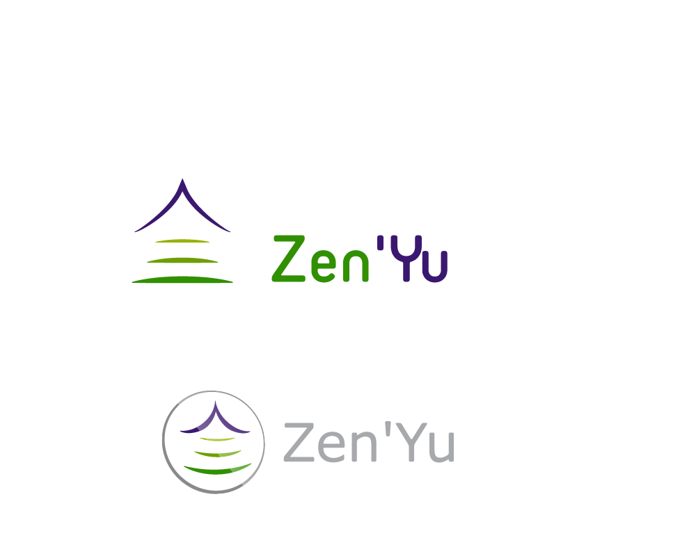 Design de Logo par stephenl pour Zen'Yu Nutrition and Wellness | Design #2701167