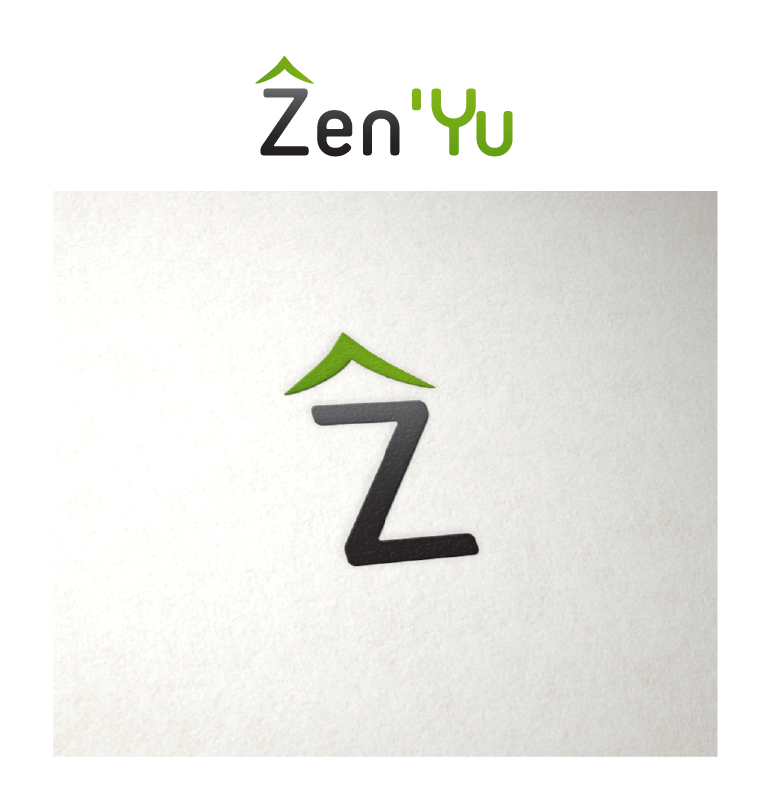 Logo Design by stephenl for Zen'Yu Nutrition and Wellness | Design #2701169