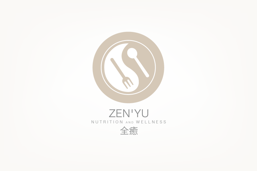 Design de Logo par hoch2wo pour Zen'Yu Nutrition and Wellness | Design #2698487