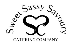 Logo Design by imgaurav92 for Sweet,Sassy & Savoury catering c9mpany | Design: #16855597