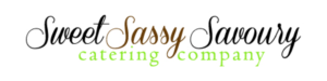 Logo Design by imgaurav92 for Sweet,Sassy & Savoury catering c9mpany | Design: #16867755