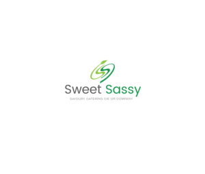 Logo-Design von instudio für Sweet,Sassy & Savoury catering c9mpany | Design: #16859794