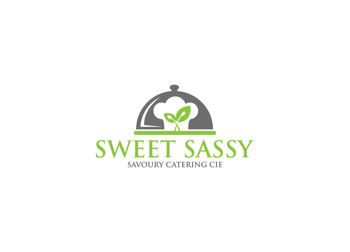 Logo Design by creative.bugs for Sweet,Sassy & Savoury catering c9mpany | Design #16857077