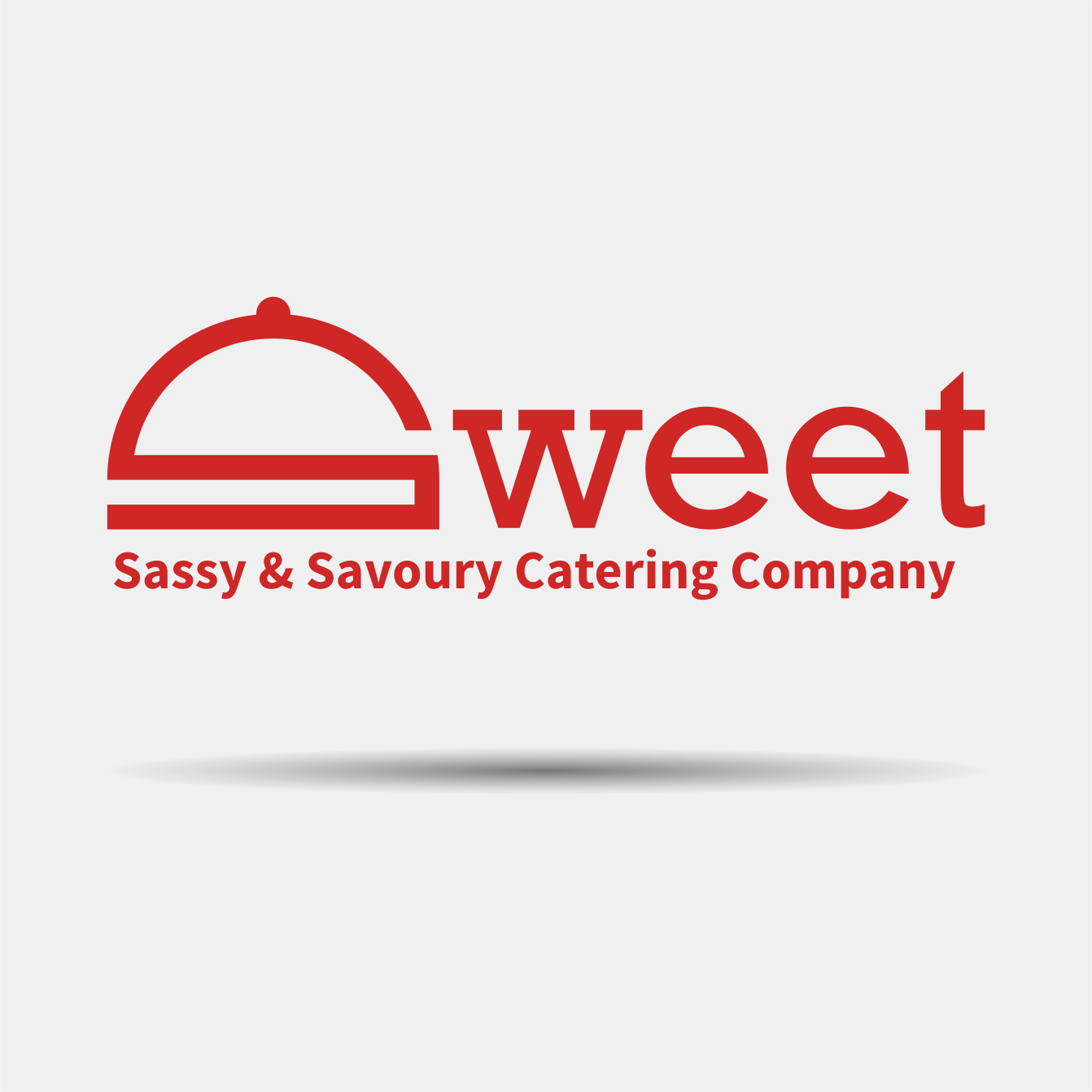 Logo Design by prayogaelcof for Sweet,Sassy & Savoury catering c9mpany | Design #16856985