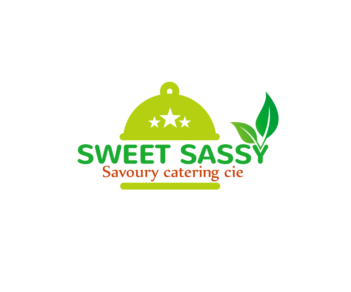 Logo Design by DreamzINSIDE for Sweet,Sassy & Savoury catering c9mpany | Design #16860469