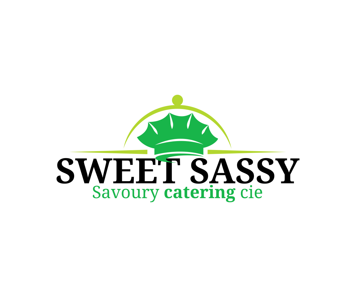 Diseño de Logo por DreamzINSIDE para Sweet,Sassy & Savoury catering c9mpany | Diseño #16860470