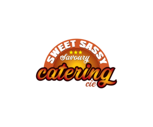 Logo Design by DreamzINSIDE for Sweet,Sassy & Savoury catering c9mpany | Design: #16860471
