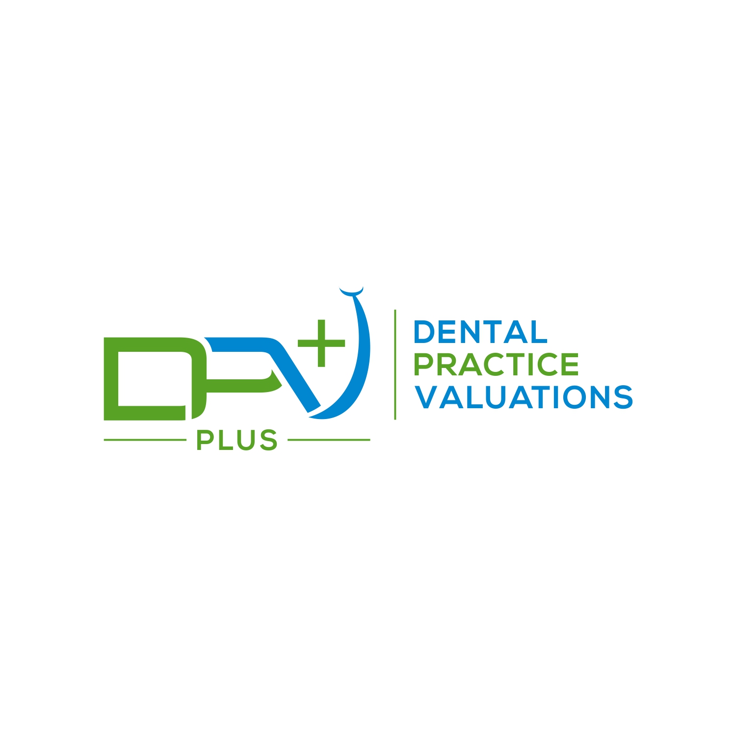 Logo Design by Well Being for Dental Practice Valuations Plus | Design: #16878917