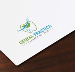 Logo Design by Deziners Zone for Dental Practice Valuations Plus | Design: #16880315