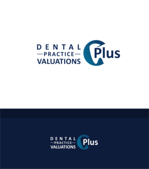 Logo Design by *mary for Dental Practice Valuations Plus | Design: #16880193