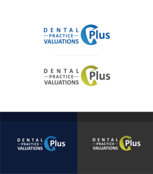 Logo Design by *mary for Dental Practice Valuations Plus | Design: #16880194