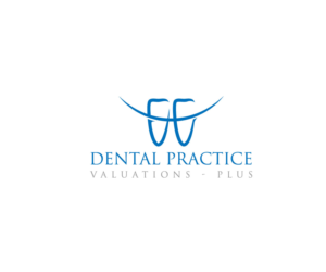 Logo Design by asman for Dental Practice Valuations Plus | Design: #16877399