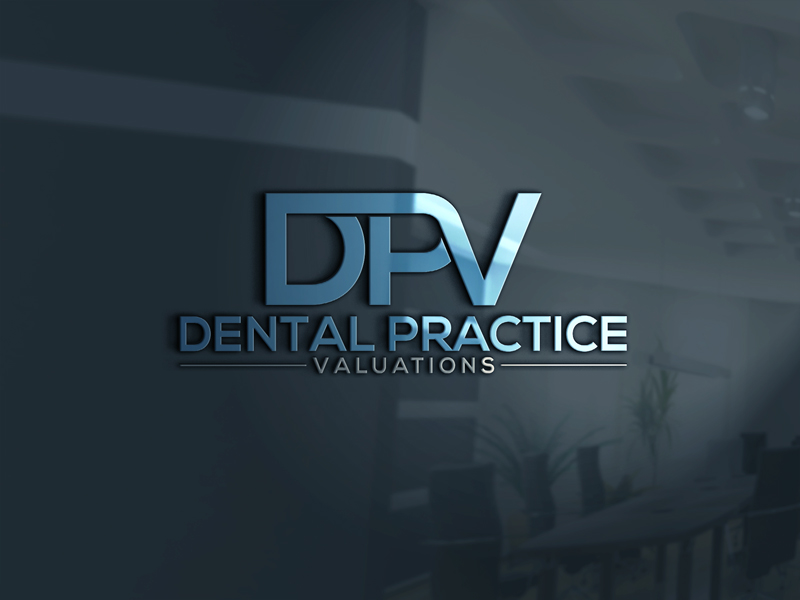 Logo Design by Oaxaqueña for Dental Practice Valuations Plus | Design #16879161