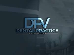 Logo Design by Oaxaqueña for Dental Practice Valuations Plus | Design: #16879161
