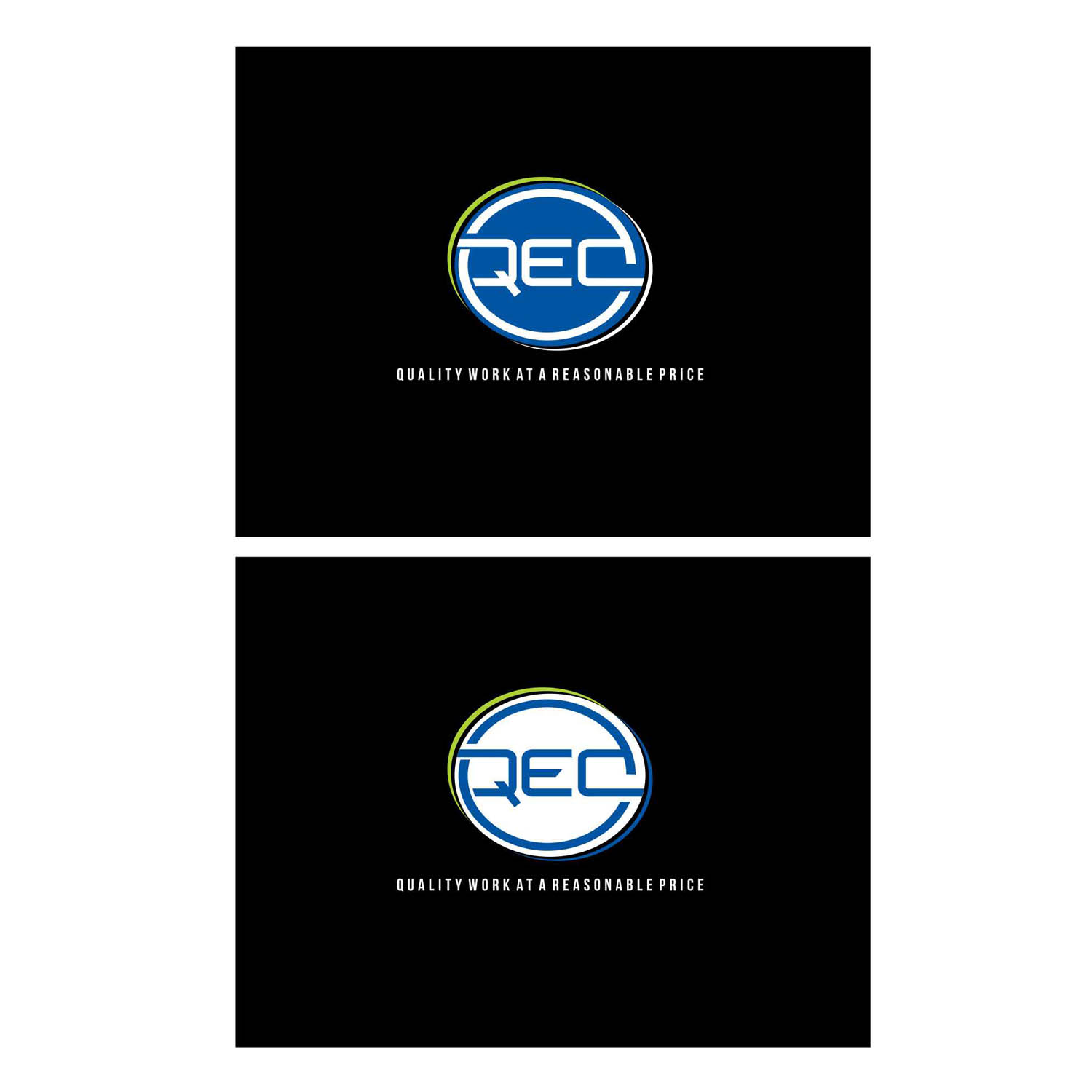 Logo Design by angelinejoytauro for Quality Construction& Electrical | Design #16899521