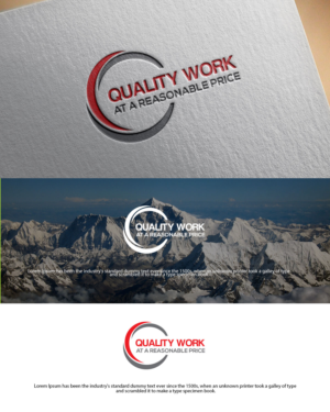 Logo Design by Art creation 2