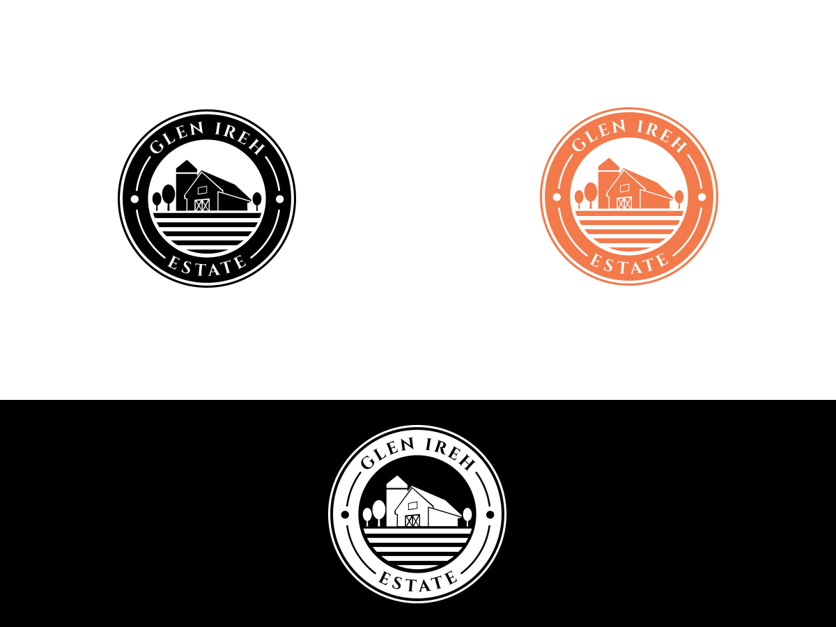 Logo Design by Slant Line Media for Adams Distillery Pty Limited | Design #16843413