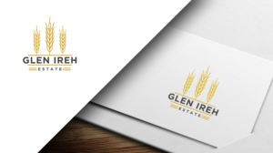 Logo Design by covi for Adams Distillery Pty Limited | Design #16843558