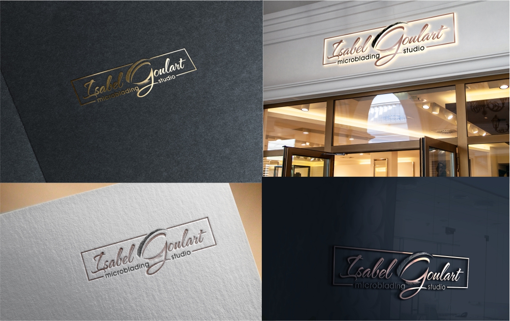 Logo Design by hih7 for this project | Design: #16878153