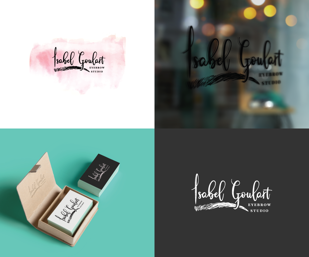 Logo Design by Farmiza for this project | Design #16855529